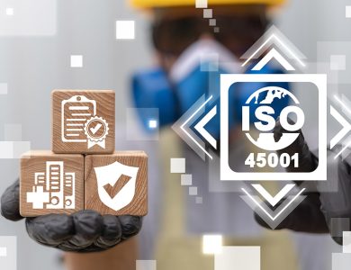 เปรียบเทียบ : ISO 45001 ต่างจาก OHSAS 18001 อย่างไร