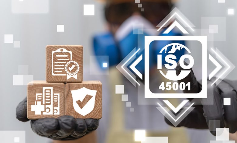 เปรียบเทียบ : ISO 45001 ต่างจาก OHSAS 18001 อย่างไร